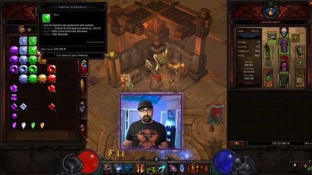 [Diablo 3] Ultimate Beginner's / Basics Guide (New 2021) смотреть онлайн