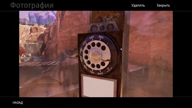 Obduction [2] смотреть онлайн