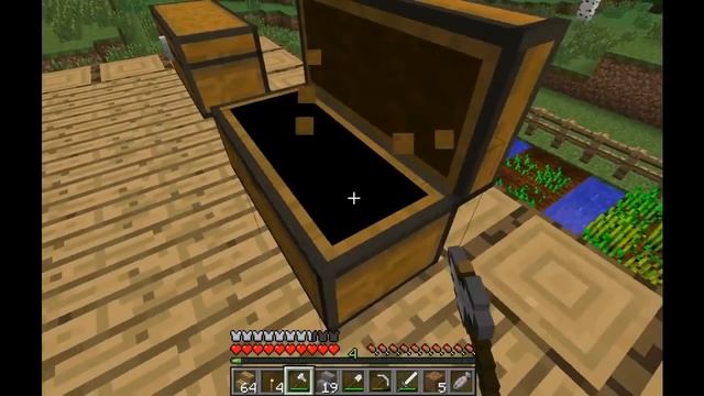 Let´s Do Minecraft (GERMAN|HD) #012# Das ende des DOOOOOOO´s смотреть онлайн