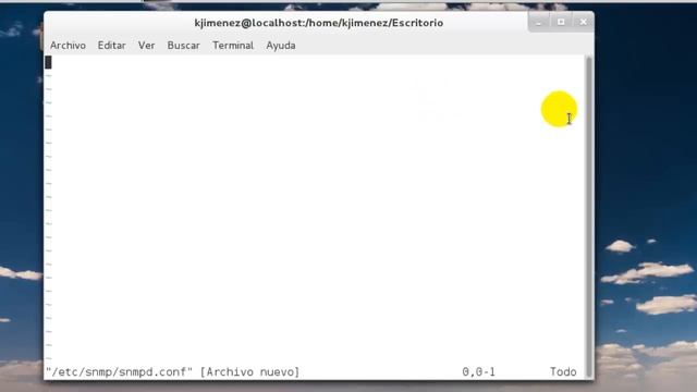 Como Configurar SNMP en CentOS 7 (Sistemas Operativos III) (Tutorial) смотреть онлайн