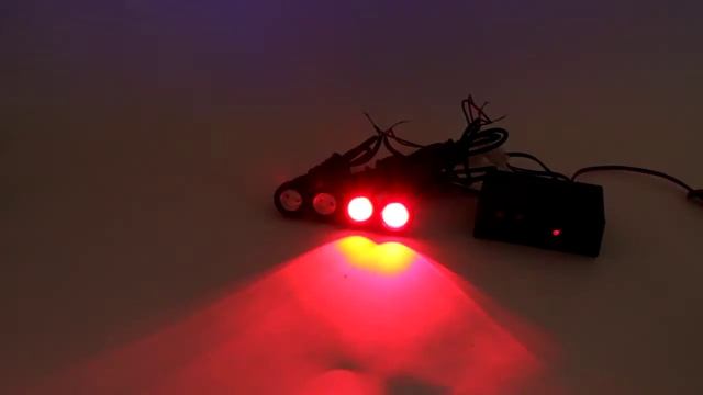 Блок для стробоскопов смотреть онлайн