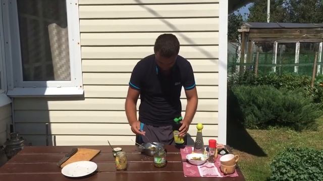 Тартар из говядины! Рецепт тартара! Тартар из мяса! Как приготовить тартар!!!