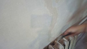 ЭТО ПРОСТО, ЗАДЕЛКА ТРЕЩИН В ШТУКАТУРКЕ.