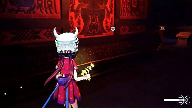 ★2021 NEW PC GAME★ ㊣Lady in Tomb㊣ 【蛊婆 】 смотреть онлайн