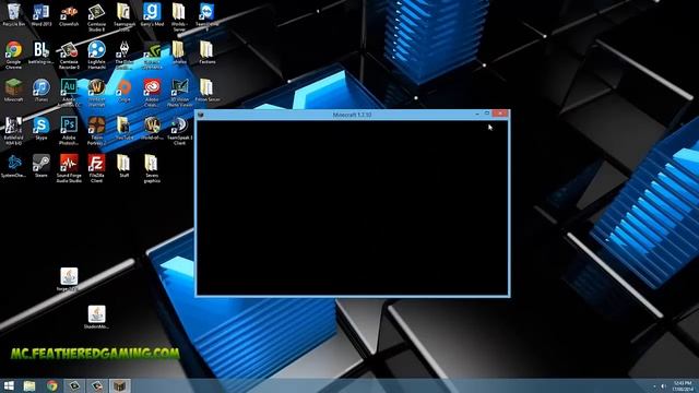 How To Install Shaders Minecraft 1.7.10