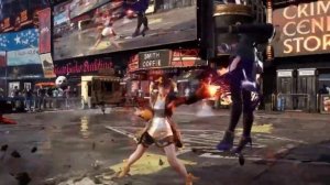 Kazuya Reacts - TEKKEN 8 Xiaoyu Trailer