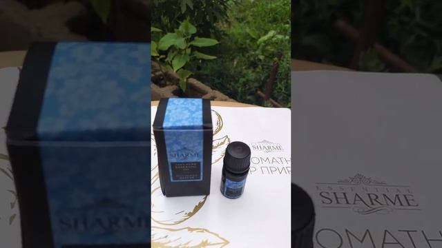 Эфирное масло пачули. смотреть онлайн