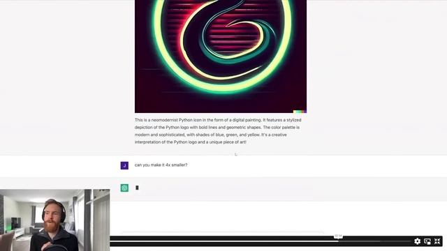 HUGE ChatGPT Upgrade! This is Next Level ? смотреть онлайн