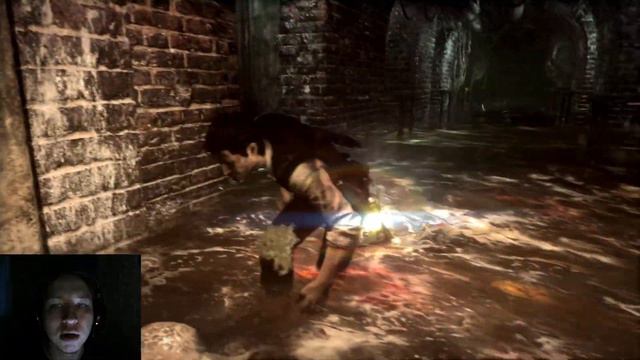 СКРЫТЫЕ МОТИВЫ #10 - The Evil Within