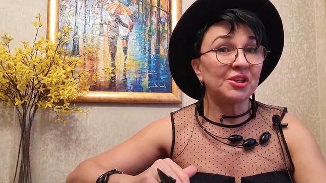 Возраст-ещё не повод грустить! Делюсь радостью! На страницах Модного QUEEN. Не сдаём позиции!!! смотреть онлайн