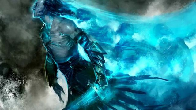 Guild Wars 2 Soundtrack | Fields of Ascalon смотреть онлайн