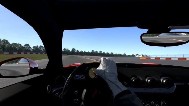 Assetto Corsa Mod - Ferrari F12 Berlinetta [DOWNLOAD - MEGA] смотреть онлайн