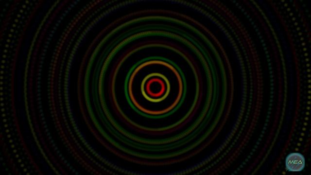 Mindscapes in Motion: 4K Screensaver of Universe, Mandala and Fractal Art for Relaxation with beats смотреть онлайн