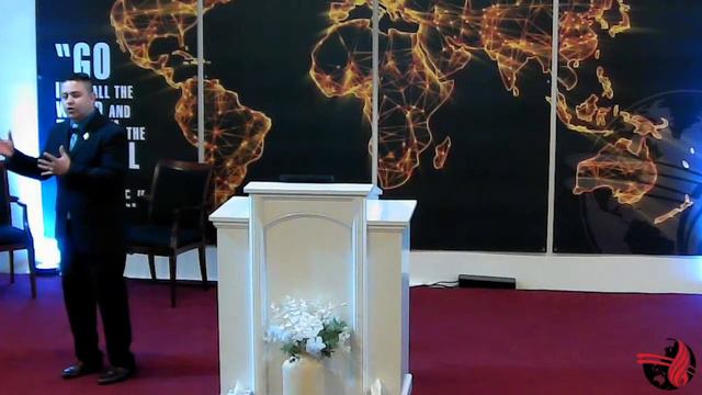 03/10/2024 Sunday AM | Pastor William Summers | The Passion Of Christ: The Lord's Prayer смотреть онлайн