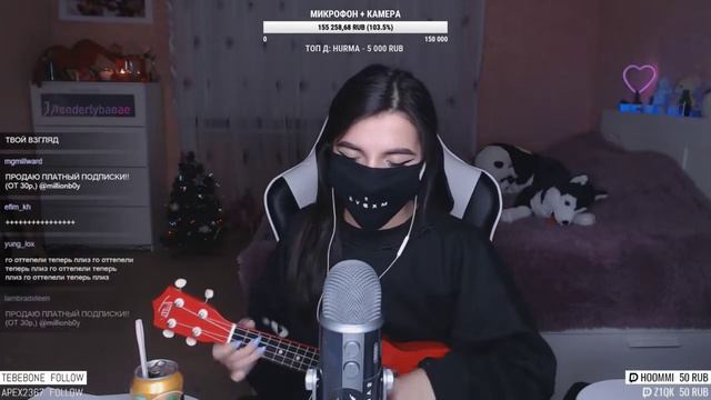 Rauf Faik - детство (tenderlybae cover) смотреть онлайн