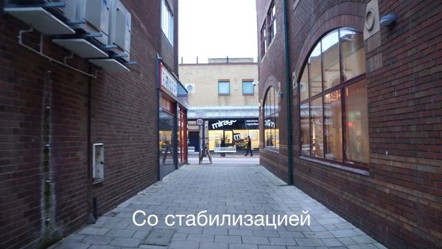 ОБЗОР/TEST хорошего и недорогого стабилизатора (Steadicam) Yelangu s60t + виды на Лондон смотреть онлайн