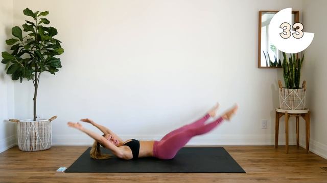 10 Min LOWER ABS Workout | How To BURN LOWER BELLY FAT