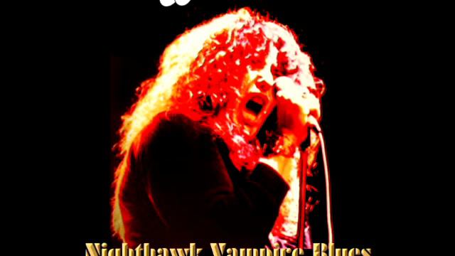 Whitesnake - 1980-06-02 Leicester - Nighthawk (Vampire Blues)