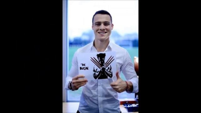 ¿Por qué Kerem Bürsin tenía agenda en redes sociales? смотреть онлайн
