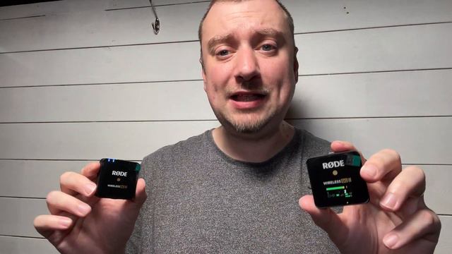 Rode Wireless Go 2 Review with Simon! смотреть онлайн