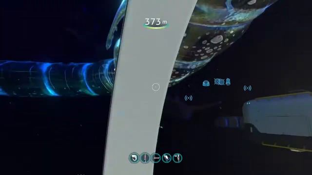 Subnautica base in the dead zone смотреть онлайн