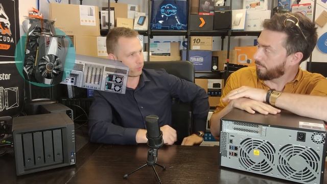 6 Cool Things You Can Do With Your NAS смотреть онлайн