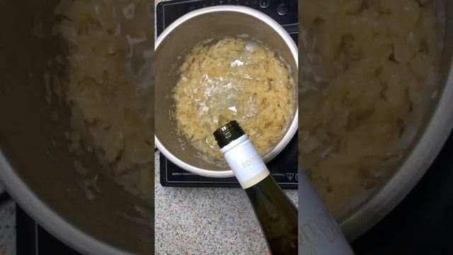 Луковый суп