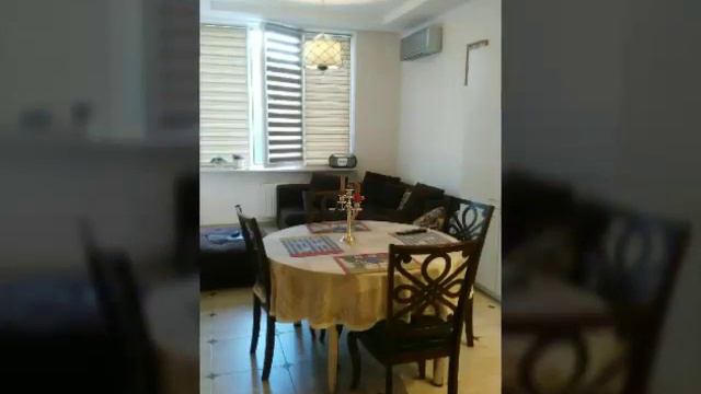 Квартира в парковой зоне Одессы. смотреть онлайн