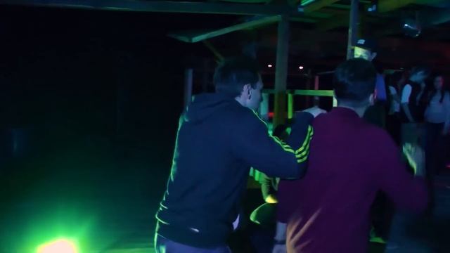 ПО-17 - ЭБА из чистого золота смотреть онлайн