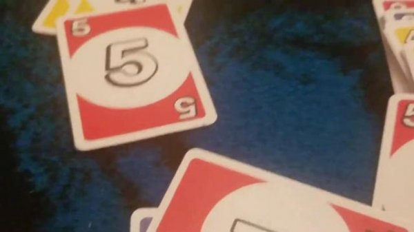 My thoughts on DOS the card game