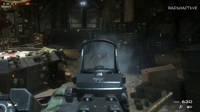 "Just Like Old Times + Endgame" | Final Missions Call Of Duty Modern warfare 2 Campaign Remastered смотреть онлайн
