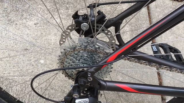 2016 Specialized Hardrock Disc 29er Review