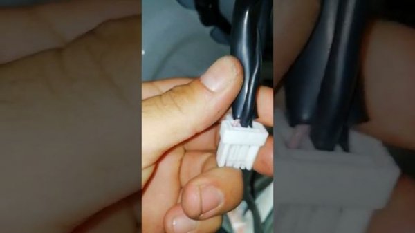 Como instalar y activar cajuela eléctrica en Nissan Tiida