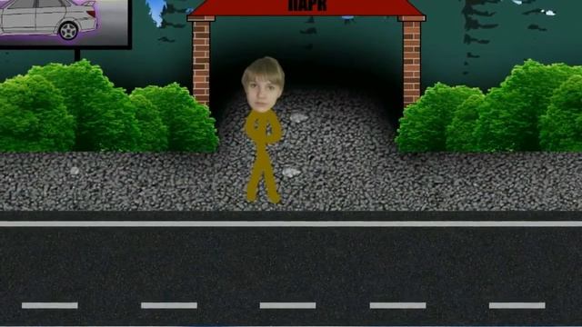 КВЕСТ 666 (RAGE) смотреть онлайн