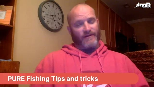 Wishin' I Was Fishin' | Episode #5: Pure Fishing Tips and Tricks with Hank Cherry смотреть онлайн