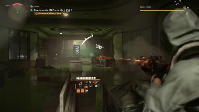 The Division 2 ROLLBACKS are WIPING ALL ACCOUNT PROGRESS! смотреть онлайн