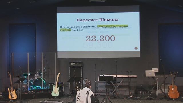 “Бемидбар _ В пустыне”. Шаббат, 20 мая 2023_5783 Сарасота, Флорида. смотреть онлайн