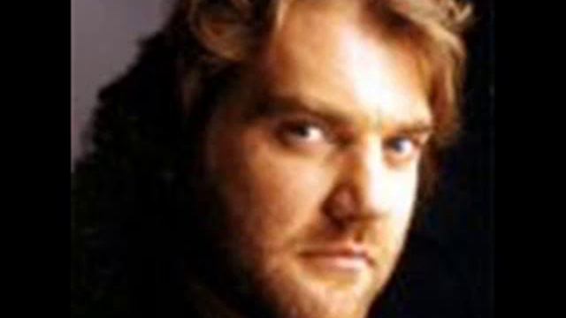 Bryn Terfel - Amazing Grace смотреть онлайн