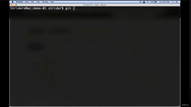 12/02/2021 - GIT + GitHub: Todo un sistema de control de versiones de cero смотреть онлайн