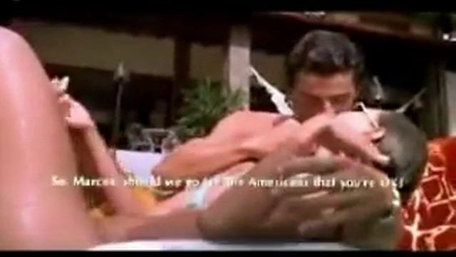 Lavinia Vlasak na piscina смотреть онлайн