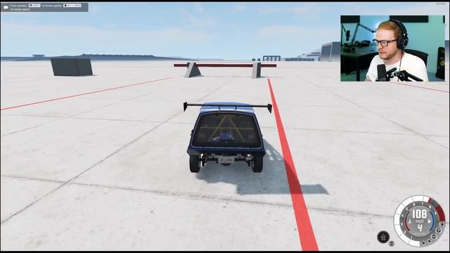 BeamNG Drive Got an Update... And It's INSANE!! смотреть онлайн