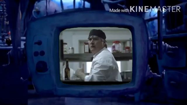 Robbie rotten react to every scary work commercial смотреть онлайн