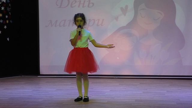 Я вырасту певицей смотреть онлайн