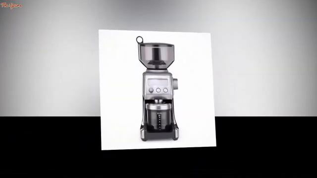 Intelligent Electric Coffee Grinder DIY Grinding Coffee Beans Commercial Espresso Coffee Maker смотреть онлайн