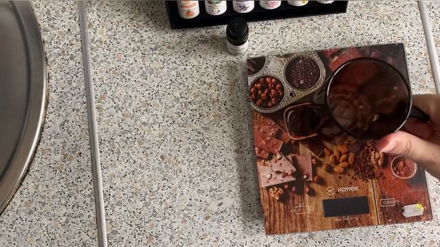 Мыло БЕЛЬДИ из мыльной основы