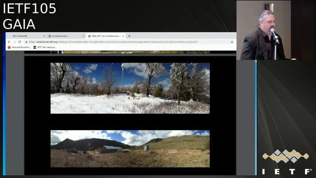 IETF105-GAIA-20190723-1330 смотреть онлайн