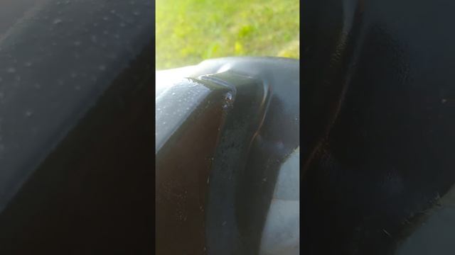 лодка Orca проблемы