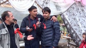 ЦЫГАНЕ Красиво ПОЮТ