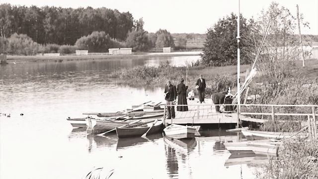 Музей для всех. Экскурсия по выставке «Дачное Царицыно». Часть 2 смотреть онлайн