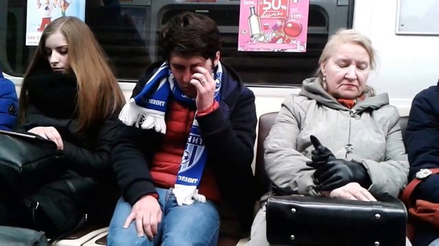 3 Метро.Санкт-Петербург. смотреть онлайн